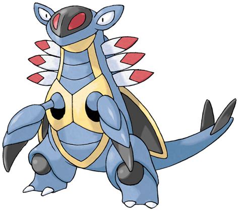 armaldo gen 4 learnset|Armaldo Pokédex: stats, moves, evolution & locations.